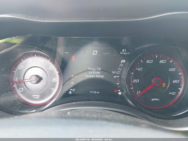 2019 DODGE CHARGER 2C3CDXBG2KH519610 Photo 6
