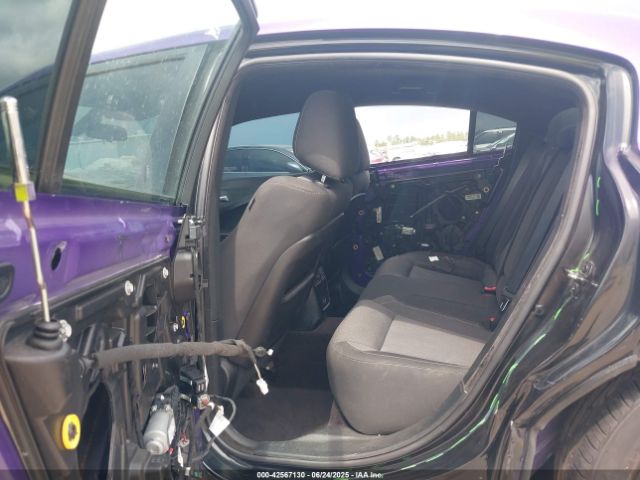 2019 DODGE CHARGER 2C3CDXBG2KH519610 Photo 7