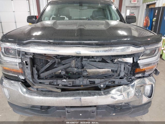 3GCUKREC7JG484507 Chevrolet l83 - sidi: spark ignited direct injection, vvt: variable valve timing, afm, e85 max, alum