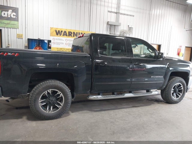 3GCUKREC7JG484507 Chevrolet l83 - sidi: spark ignited direct injection, vvt: variable valve timing, afm, e85 max, alum