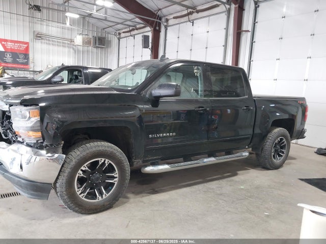 3GCUKREC7JG484507 Chevrolet l83 - sidi: spark ignited direct injection, vvt: variable valve timing, afm, e85 max, alum