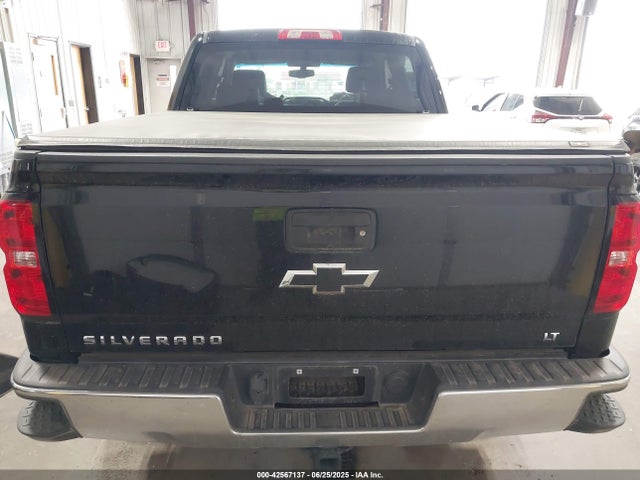 3GCUKREC7JG484507 Chevrolet l83 - sidi: spark ignited direct injection, vvt: variable valve timing, afm, e85 max, alum