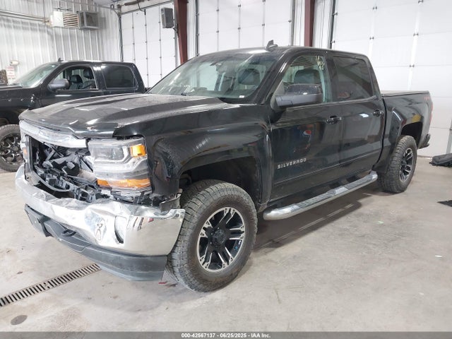 3GCUKREC7JG484507 Chevrolet l83 - sidi: spark ignited direct injection, vvt: variable valve timing, afm, e85 max, alum