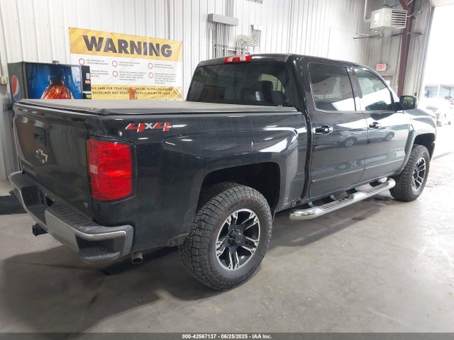 3GCUKREC7JG484507 Chevrolet l83 - sidi: spark ignited direct injection, vvt: variable valve timing, afm, e85 max, alum