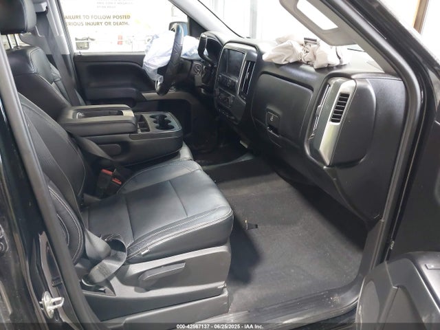 3GCUKREC7JG484507 Chevrolet l83 - sidi: spark ignited direct injection, vvt: variable valve timing, afm, e85 max, alum