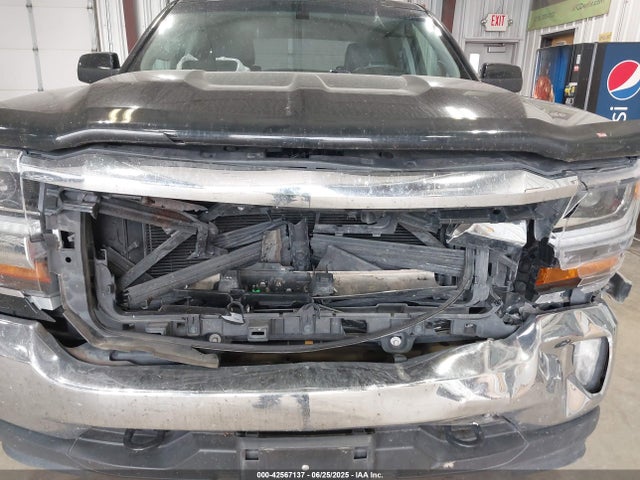 3GCUKREC7JG484507 Chevrolet l83 - sidi: spark ignited direct injection, vvt: variable valve timing, afm, e85 max, alum