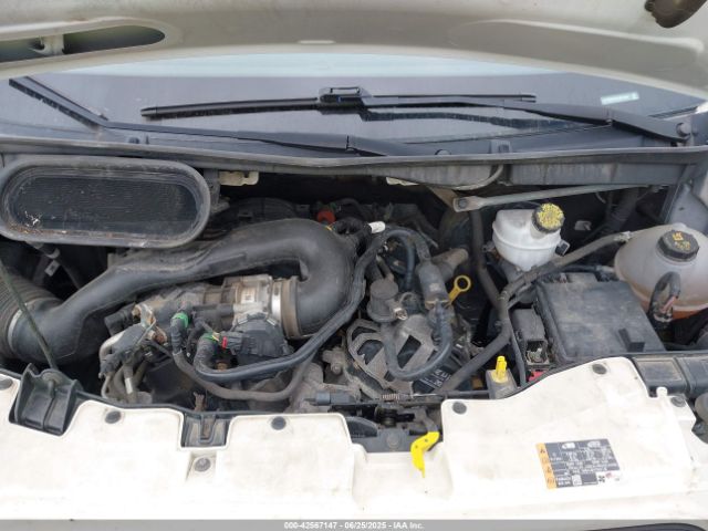 1FTBR3X83LKB51984 Ford 3.5l v6 cyclone