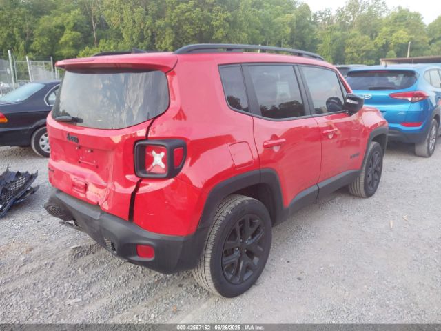 2022 JEEP RENEGADE ZACNJDE13NPN65238 Photo 3