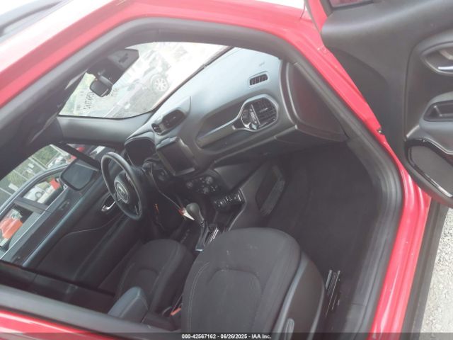 2022 JEEP RENEGADE ZACNJDE13NPN65238 Photo 4