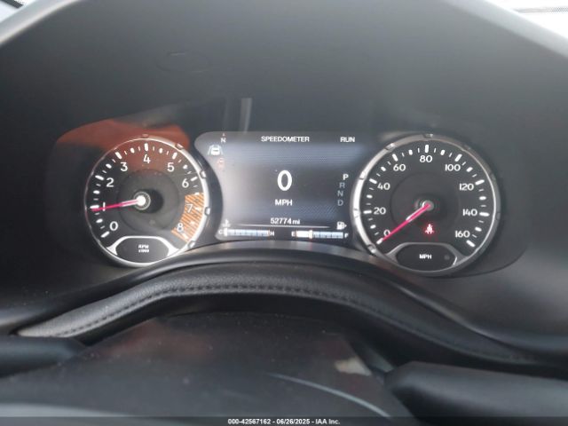 2022 JEEP RENEGADE ZACNJDE13NPN65238 Photo 6