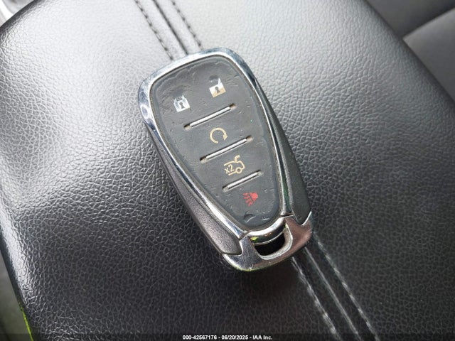 1G1ZE5ST1GF251431 Chevrolet lfv - di: direct injection, vvt, gen1 gmna