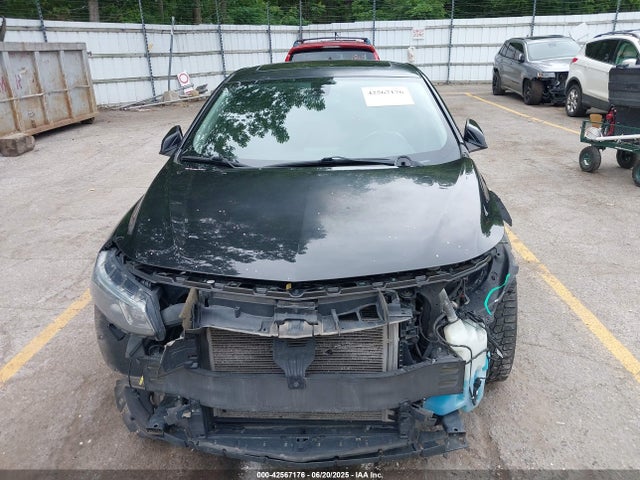 1G1ZE5ST1GF251431 Chevrolet lfv - di: direct injection, vvt, gen1 gmna