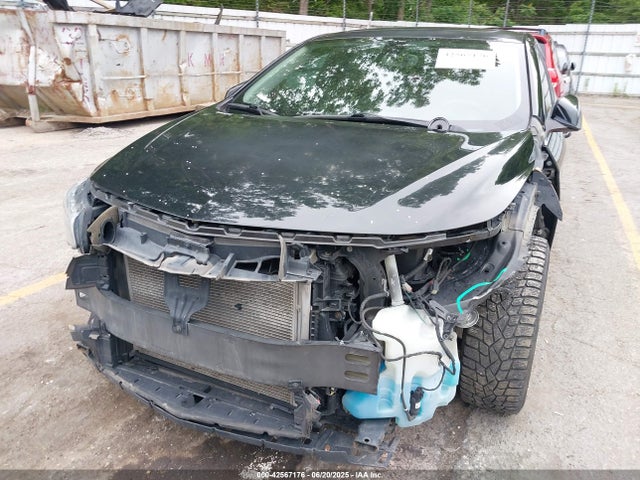 1G1ZE5ST1GF251431 Chevrolet lfv - di: direct injection, vvt, gen1 gmna