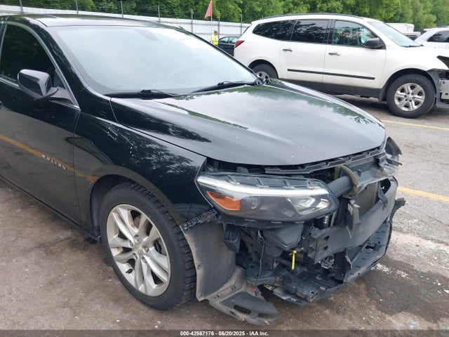 1G1ZE5ST1GF251431 Chevrolet lfv - di: direct injection, vvt, gen1 gmna
