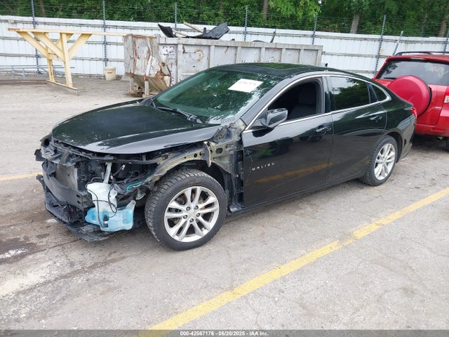 1G1ZE5ST1GF251431 Chevrolet lfv - di: direct injection, vvt, gen1 gmna