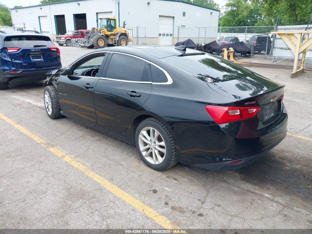 1G1ZE5ST1GF251431 Chevrolet lfv - di: direct injection, vvt, gen1 gmna