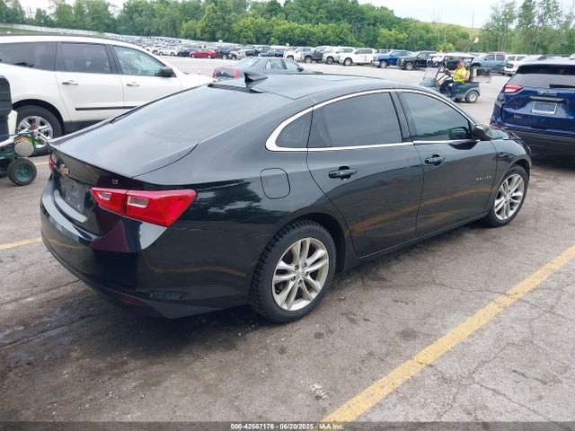 1G1ZE5ST1GF251431 Chevrolet lfv - di: direct injection, vvt, gen1 gmna