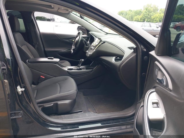 1G1ZE5ST1GF251431 Chevrolet lfv - di: direct injection, vvt, gen1 gmna
