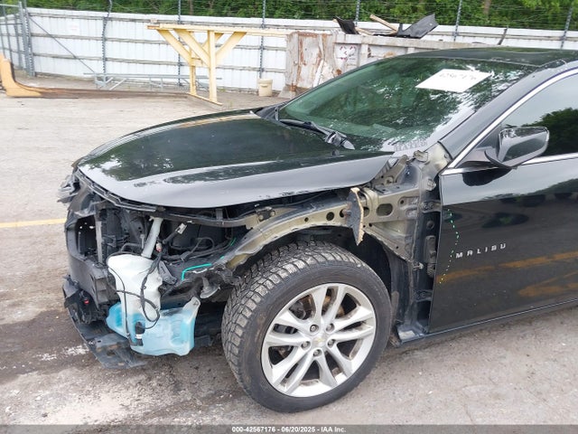 1G1ZE5ST1GF251431 Chevrolet lfv - di: direct injection, vvt, gen1 gmna