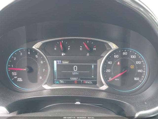 1G1ZE5ST1GF251431 Chevrolet lfv - di: direct injection, vvt, gen1 gmna