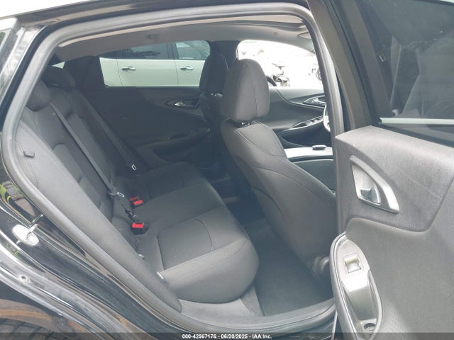 1G1ZE5ST1GF251431 Chevrolet lfv - di: direct injection, vvt, gen1 gmna
