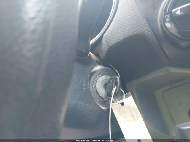2014 TOYOTA TACOMA 5TFPX4EN3EX019713 Photo 10