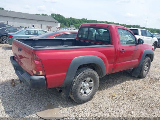 2014 TOYOTA TACOMA 5TFPX4EN3EX019713 Photo 3