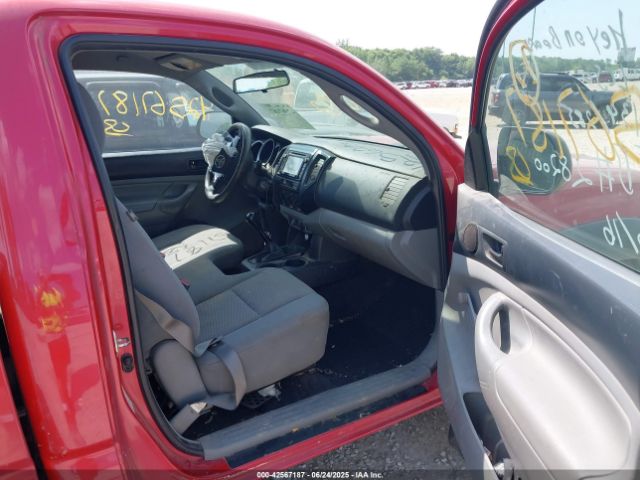 2014 TOYOTA TACOMA 5TFPX4EN3EX019713 Photo 4