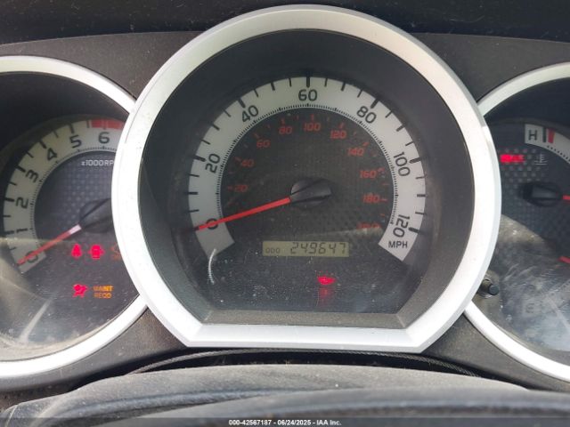 2014 TOYOTA TACOMA 5TFPX4EN3EX019713 Photo 6