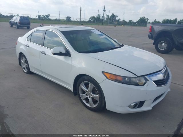 2012 ACURA TSX JH4CU2F46CC016941 Photo 0