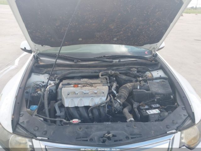 2012 ACURA TSX JH4CU2F46CC016941 Photo 9