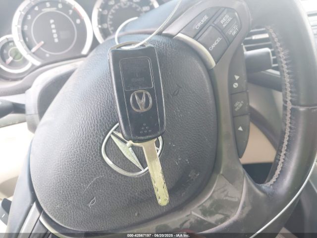 2012 ACURA TSX JH4CU2F46CC016941 Photo 10