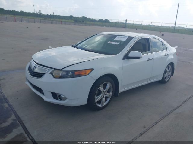 2012 ACURA TSX JH4CU2F46CC016941 Photo 1