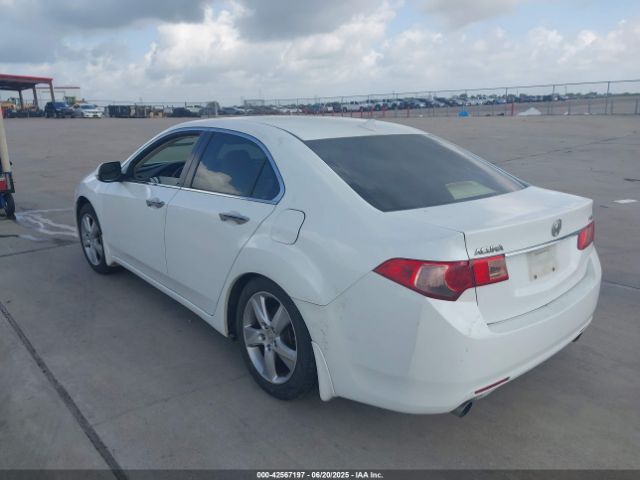 2012 ACURA TSX JH4CU2F46CC016941 Photo 2