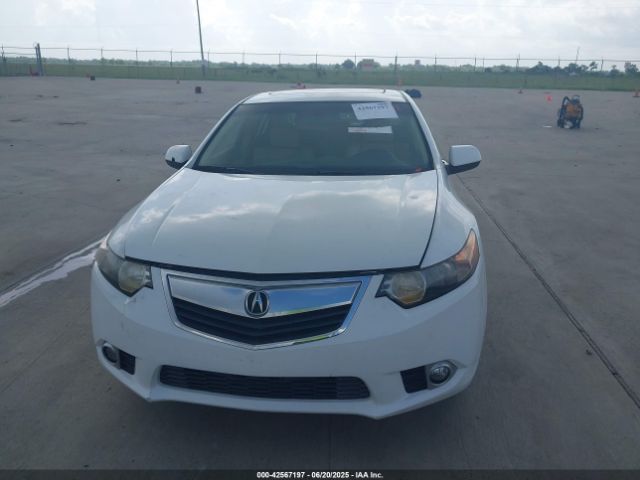 2012 ACURA TSX JH4CU2F46CC016941 Photo 5