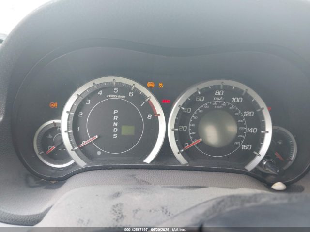 2012 ACURA TSX JH4CU2F46CC016941 Photo 6