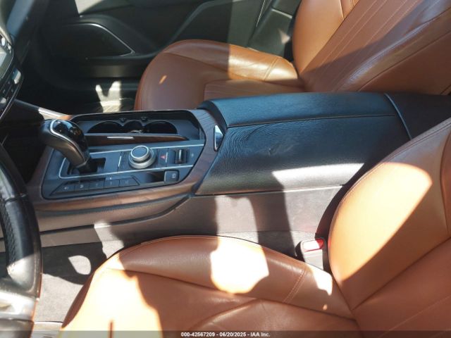 2018 MASERATI LEVANTE ZN661XUA0JX279010 Photo 5