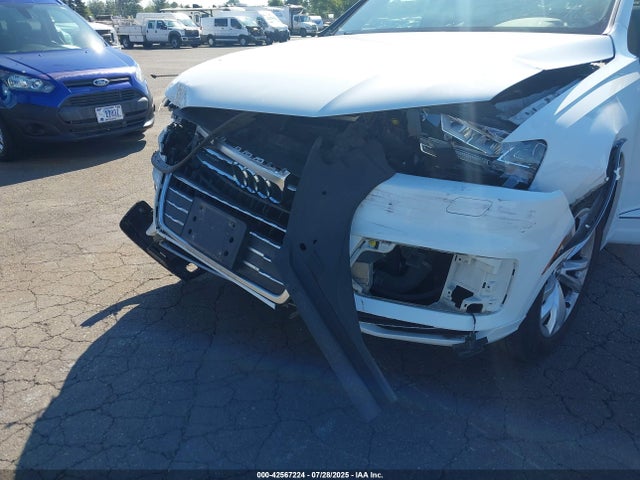 2017 AUDI Q7 WA1LHAF71HD058018 Photo 5