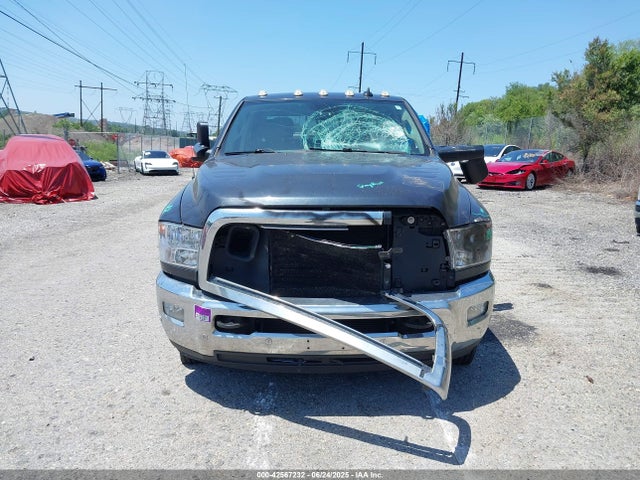 Продаж на аукціоні авто 2018 Ram 3500 Chassis Tradesman/slt/laramie, vin: 3C7WRTCL8JG100063, номер лоту: 42567232