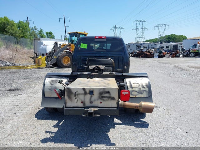 Продаж на аукціоні авто 2018 Ram 3500 Chassis Tradesman/slt/laramie, vin: 3C7WRTCL8JG100063, номер лоту: 42567232