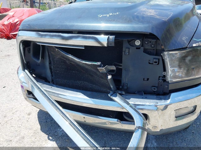 Продаж на аукціоні авто 2018 Ram 3500 Chassis Tradesman/slt/laramie, vin: 3C7WRTCL8JG100063, номер лоту: 42567232