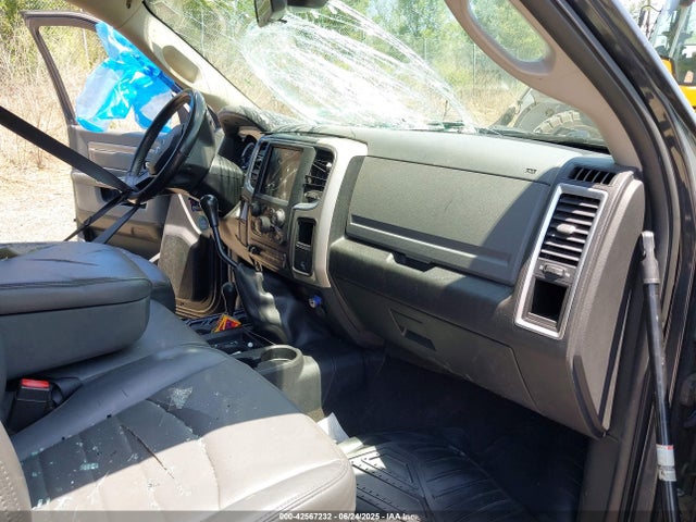 Продаж на аукціоні авто 2018 Ram 3500 Chassis Tradesman/slt/laramie, vin: 3C7WRTCL8JG100063, номер лоту: 42567232