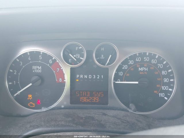 2007 HUMMER H3 SUV 5GTDN13E278192395 Photo 6