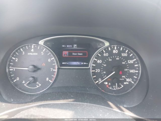 2019 NISSAN PATHFINDER 5N1DR2MM5KC615396 Photo 6