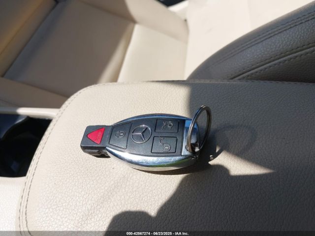 2019 MERCEDES-BENZ CLA 250 WDDSJ4GB7KN747935 Photo 10