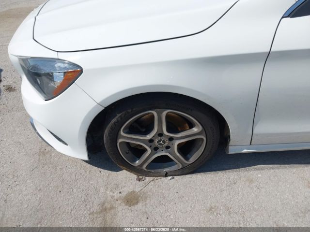 2019 MERCEDES-BENZ CLA 250 WDDSJ4GB7KN747935 Photo 5