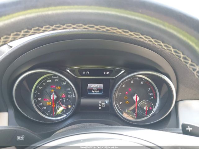 2019 MERCEDES-BENZ CLA 250 WDDSJ4GB7KN747935 Photo 6
