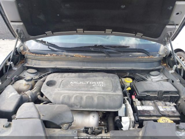 1C4PJLAB3GW230328 Jeep Cherokee