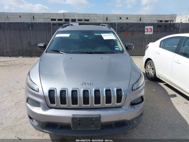 1C4PJLAB3GW230328 Jeep Cherokee