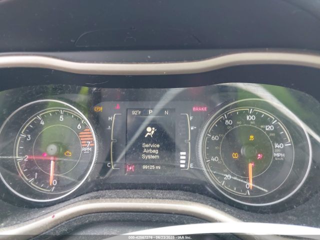 1C4PJLAB3GW230328 Jeep Cherokee